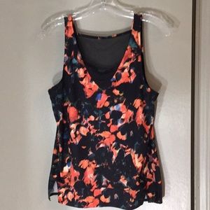 Joy Lab designer Lady’s top; size small.